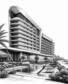 radisson-blu-mamaia-monarc-mogotel-erster-bau
