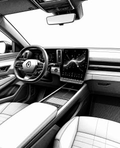 renault-google-gemini-openr-link-update