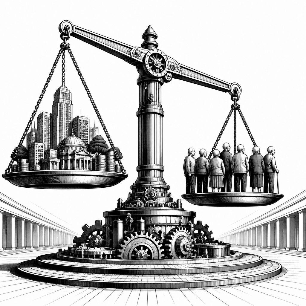 Rentenkommission: Kapitalrente und Anhebung des Rentenalters lösen harte Debatten aus Rentenkommission: Kapitalrente und Anhebung des Rentenalters lösen harte Debatten aus