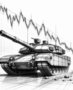 rheinmetall-aktie-technik-wertung-abwaertstrend-2026