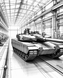 rheinmetall-verkauf-kfz-zulieferer-350-millionen