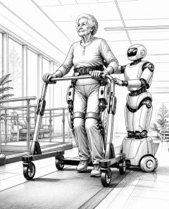 robotik-ergotherapie-seniorenheim-mobilitaetsprogramme