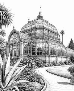 royal-botanic-gardens-melbourne-gruene-oase-geschichte
