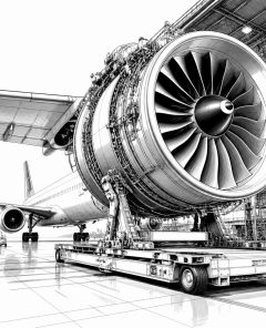 safran-stabile-entwicklung-leap-triebwerke-service