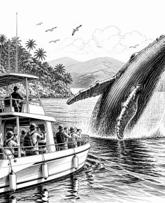 samana-bucht-buckelwale-reiseplanung