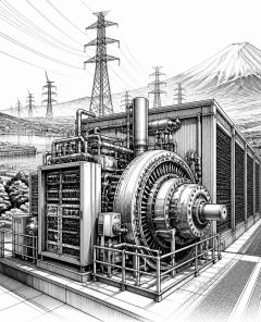 softbank-beteiligung-japan-stromversorger-kI-ausbau