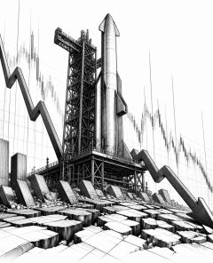 space-aktien-fallen-nach-spacex-big-day-kaufchancen