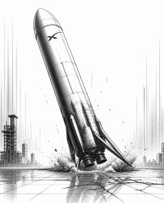 spacex-aktie-fallt-unter-ausgabekurs-tech-volatilitaet