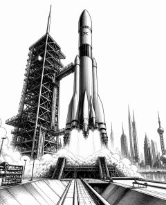spacex-ipo-ki-rallye-zinsen-iran-hoffnungen