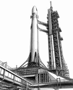 spacex-ipo-rekorde-warum-normalanleger-jetzt-ra ketentechnik