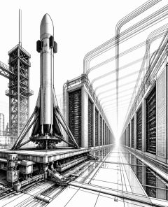 spacex-ki-rechenleistung-deal-63-mrd-reflection