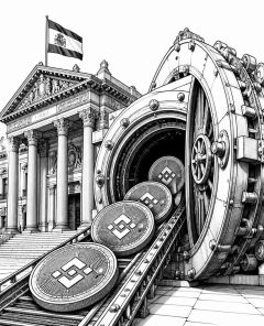 spanien-keine-verlaengerung-miCA-binance-druck