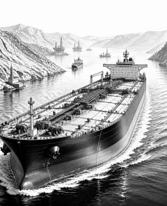 spannungen-persischer-golf-hormuz-oel-versorgung-märkte