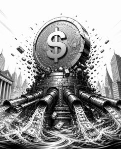 stablecoin-run-peg-bruch-feuerverkauf-reserven