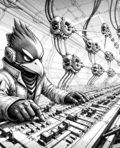 star-fox-remake-falco-voice-lines-toxic-dps