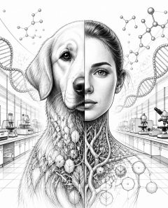 stoffwechsel-biomarker-hund-mensch-alterung