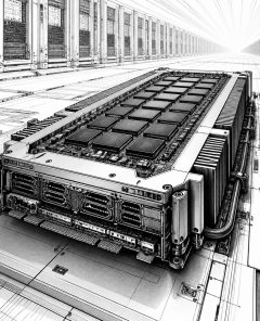 tensordyne-tdn-math-inferenz-hardware-gegen-nvidia