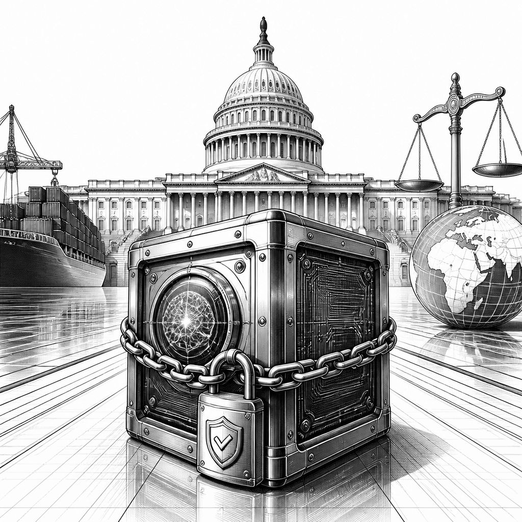 Trump erklärt Anthropic-KI wieder für sicher – Export- und Jailbreak-Standards im Fokus Trump erklärt Anthropic-KI wieder für sicher – Export- und Jailbreak-Standards im Fokus