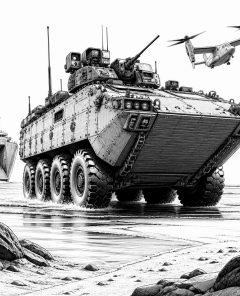 ufc-freedom-250-marines-multi-service-equipment