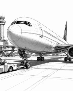 united-airlines-bluetooth-bomb-flug-rueckkehr
