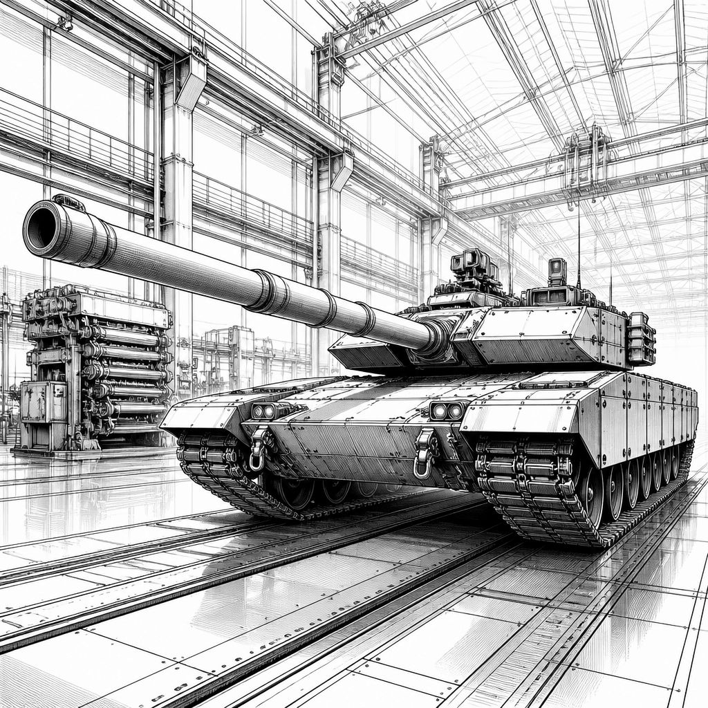 Heidelberger Druck streicht Dividende: Von Druckmaschinen zu Rüstungstechnologie Heidelberger Druck streicht Dividende: Von Druckmaschinen zu Rüstungstechnologie
