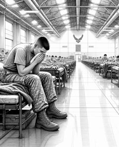 usa-air-force-influenza-ausbruch-impfrichtlinie