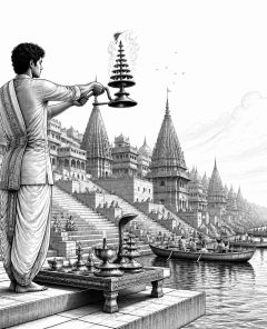 varanasi-ghats-am-ganges-bedeutung-rituale-und-tipps