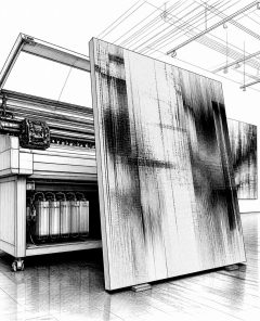 wade-guyton-tintenstrahldruck-auktion-museen