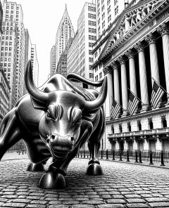 wall-street-wartet-us-geldpolitik-geopolitik-spaceX
