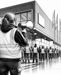 warnstreiks-ikea-verdi-lohnforderung-arbeitgeber