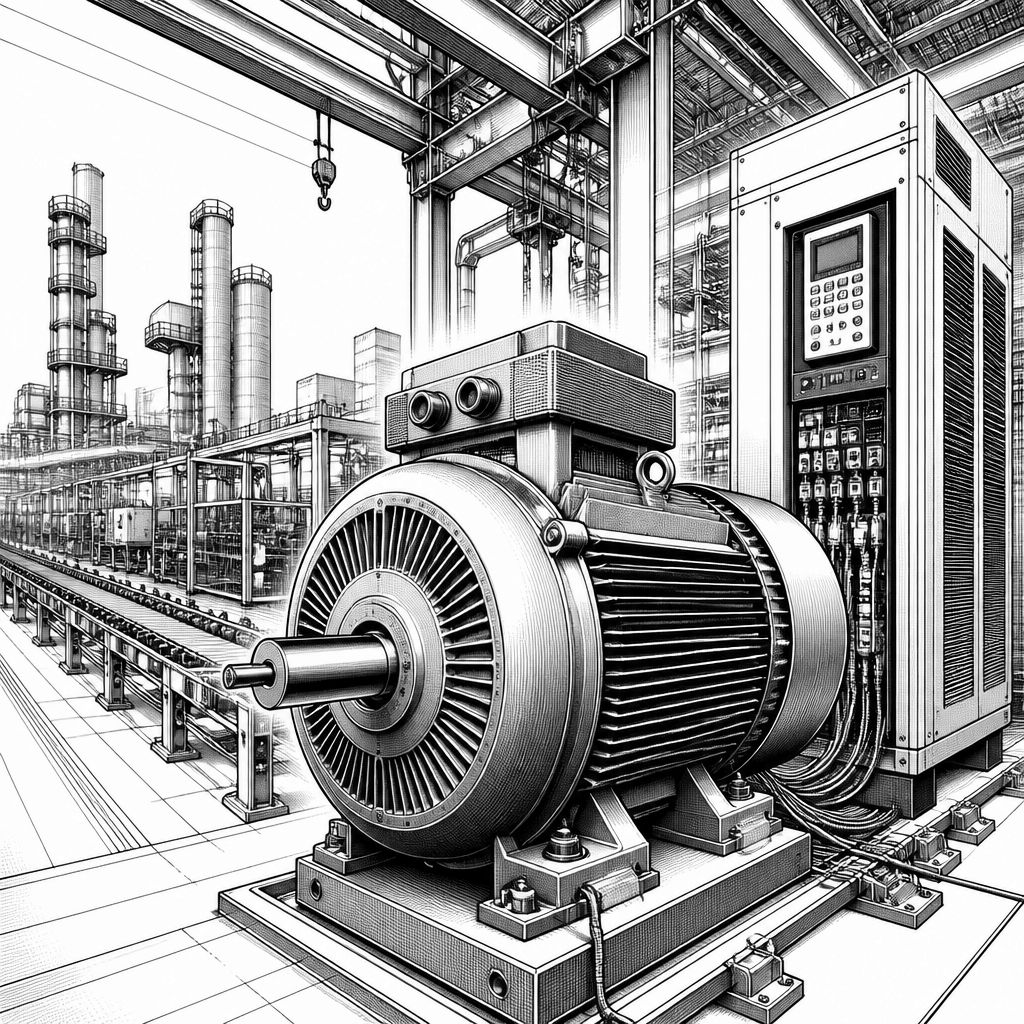 WEG Aktie: Langfriststrategie des Elektrotechnik-Spezialisten im Wettbewerbsvergleich WEG Aktie: Langfriststrategie des Elektrotechnik-Spezialisten im Wettbewerbsvergleich