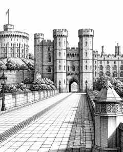 windsor-castle-geschichte-gegenwart-besuch-technik