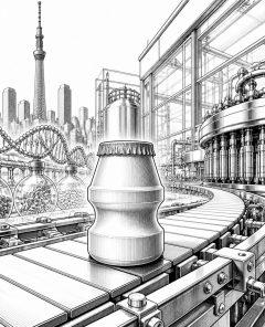 yakult-honsha-probiotika-wachstum-japan-tokio