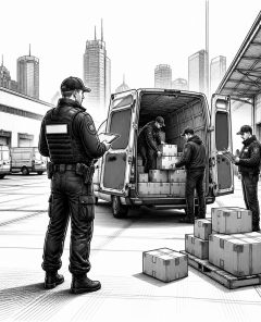 zoll-grossrazzia-paketbranche-ausbeutung-300-kraefte