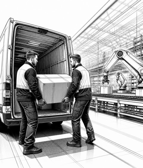 23-kilo-grenze-paketlogistik-dhl-team-zustellung