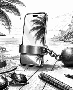 66-prozent-dienstlich-erreichbar-urlaub-psychologie-recht