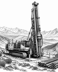 adelayde-erste-bohrkampagne-clayton-ridge-nevada