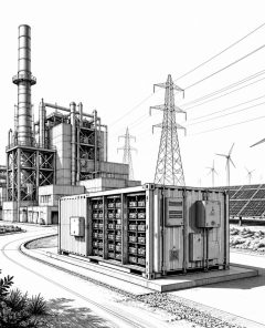 aes-corp-aktie-energiewert-speicher-netze-langfristvertraege