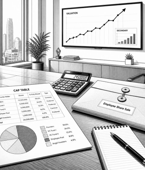 ai-9fin-employee-secondary-share-sale