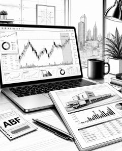 ai-ab-foods-london-stock-chart-financial-report