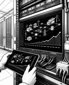 ai-abb-gridcog-mikronetz-energy-simulation