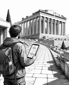 ai-acropolis-unesco-digital-guide