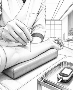 ai-acupuncture-insulin-ampk-stress
