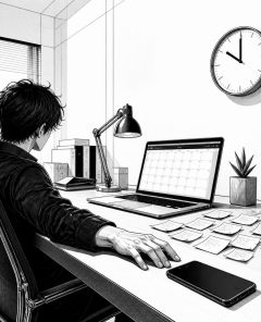ai-adhd-task-paralysis-laptop-desk