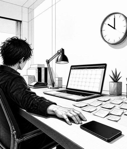 ai-adhd-task-paralysis-laptop-desk