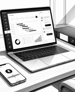 ai-admin-automation-erp-voice-compliance