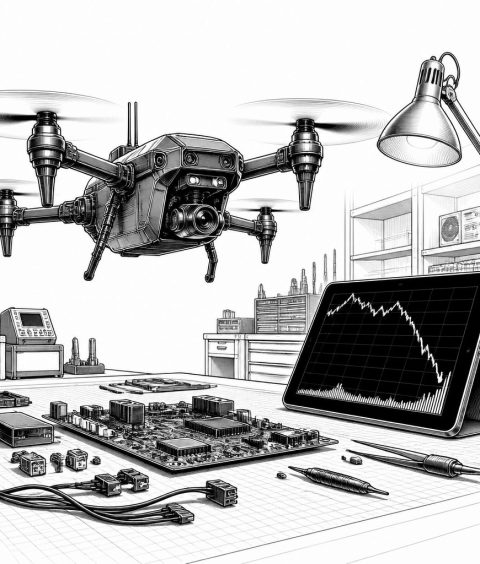 ai-aerovironment-drohne-aktie