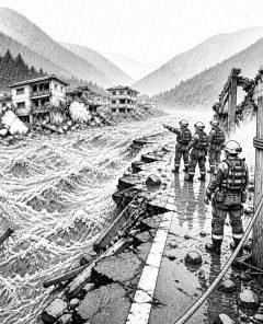 ai-afghanistan-nuristan-flood-response