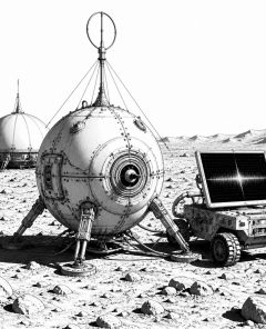 ai-africa2moon-balls-mond-radioarray-2029