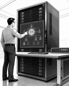 ai-agenten-hierarchie-orchestrierung
